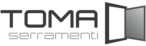 logo toma serramenti